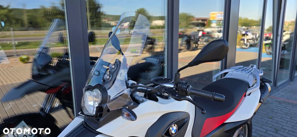BMW G - 31