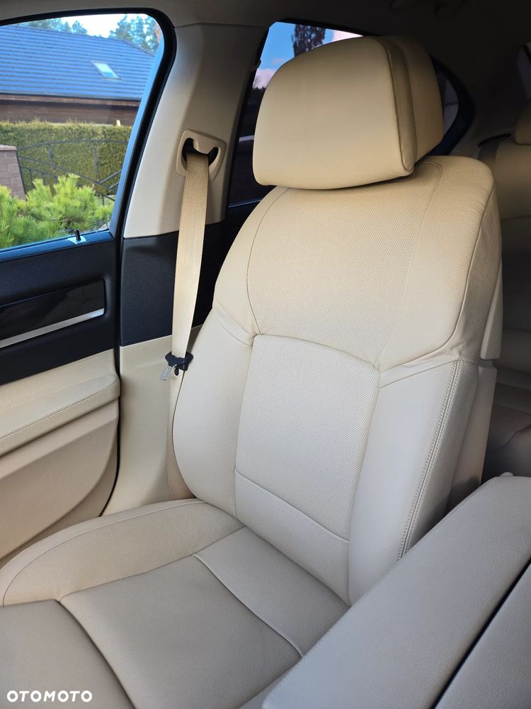 BMW Seria 7 740i - 19
