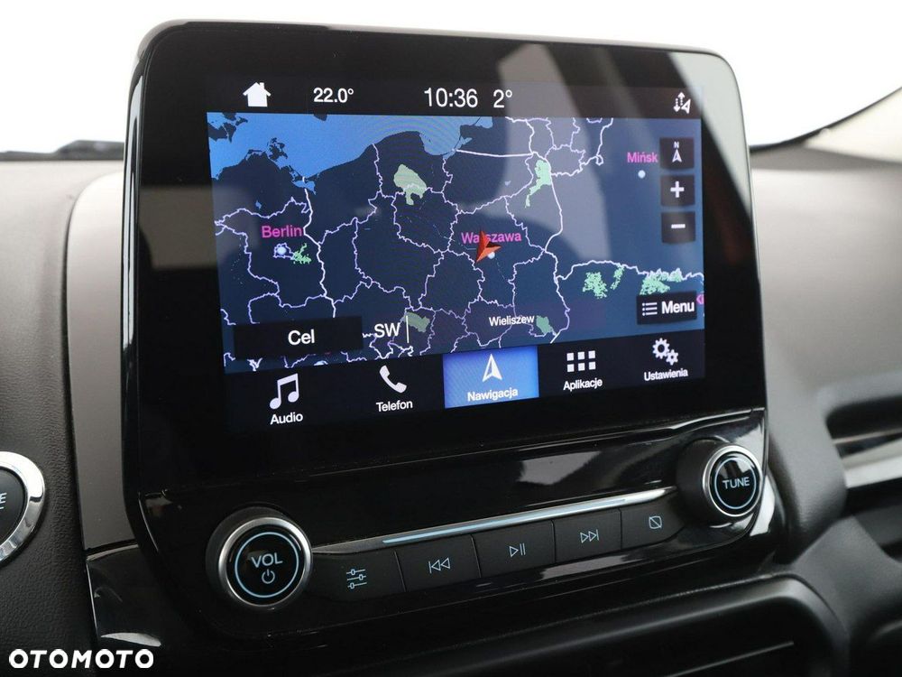 Ford EcoSport 1.0 EcoBoost ST-LINE - 26