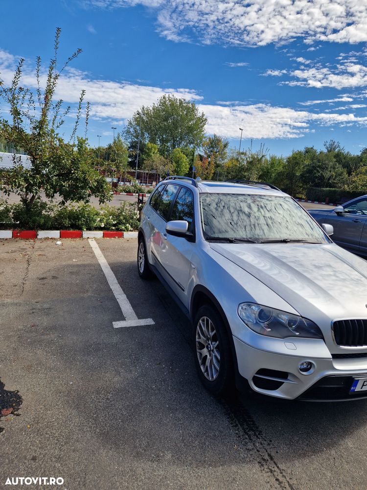 BMW X5 xDrive30d Edition Exclusive - 16
