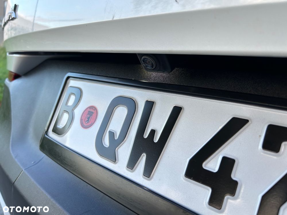 Opel Grandland X 1.5 D Start/Stop Automatik Business Elegance - 34