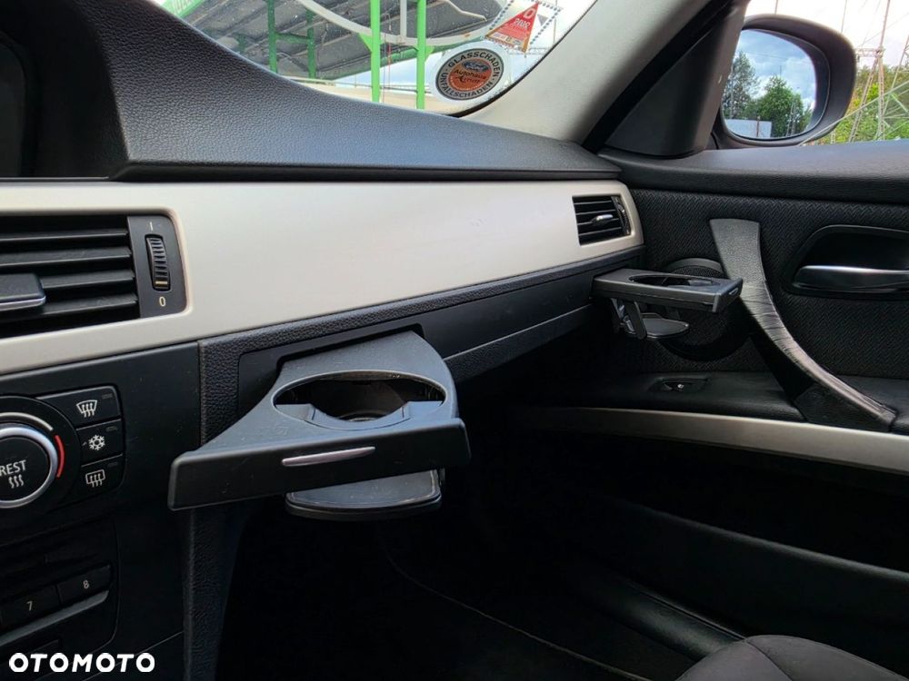 BMW Seria 3 - 21