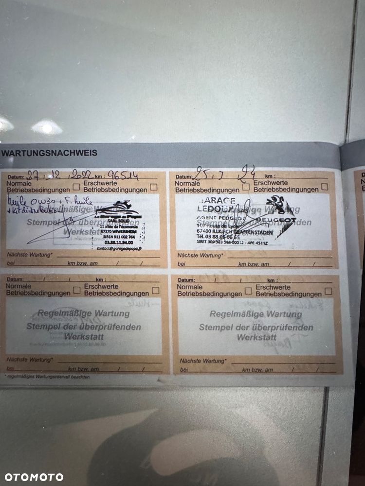 DS Automobiles DS 4 - 33