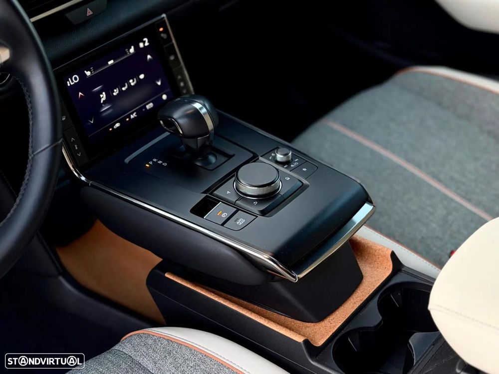 Mazda MX-30 e-SKYACTIV AD`VANTAGE - 34