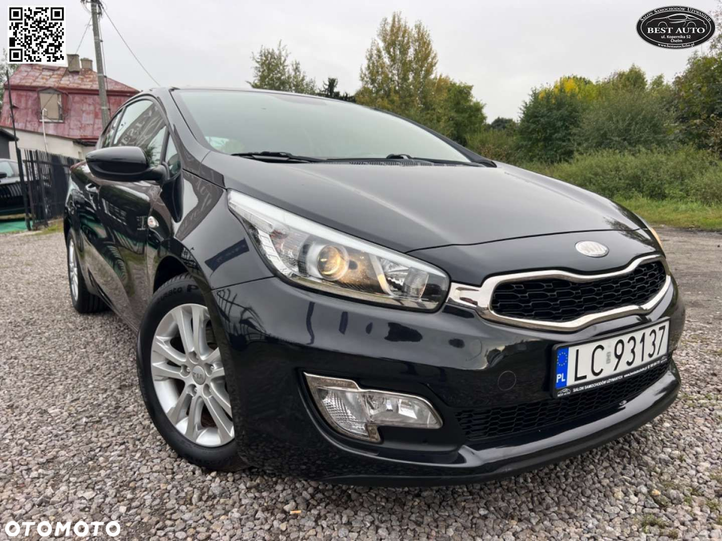 Kia Ceed - 2