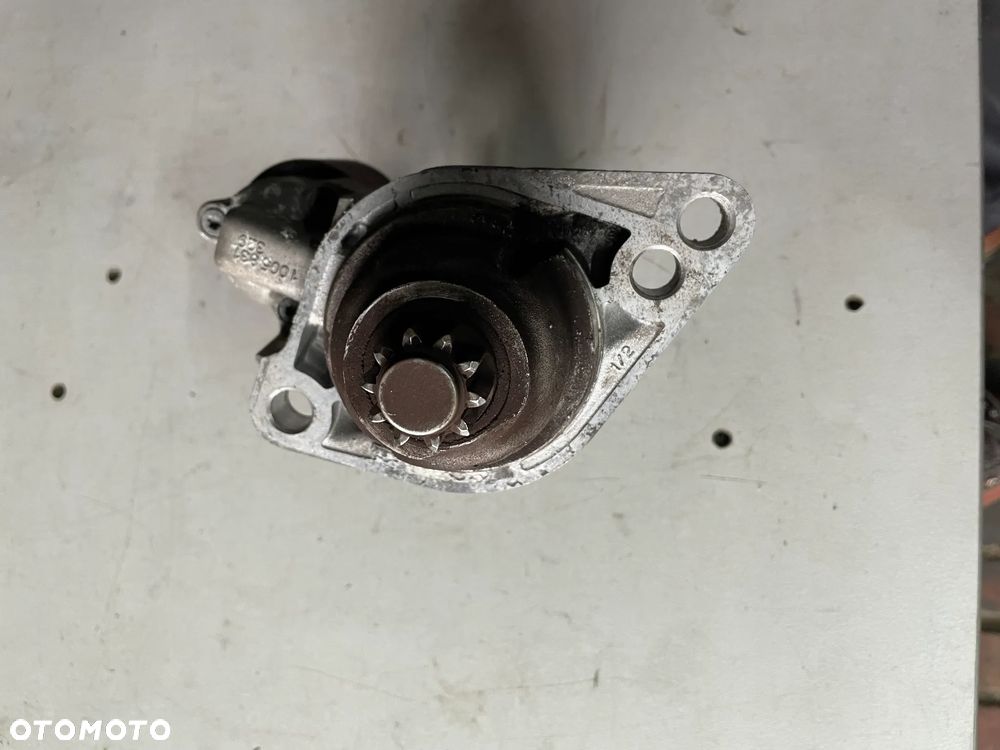 POZRUSZNIK 1.4 TSI SCIROCCO - 3