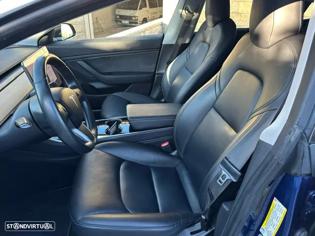 Tesla Model 3 Long Range AWD Dual Motor - 11