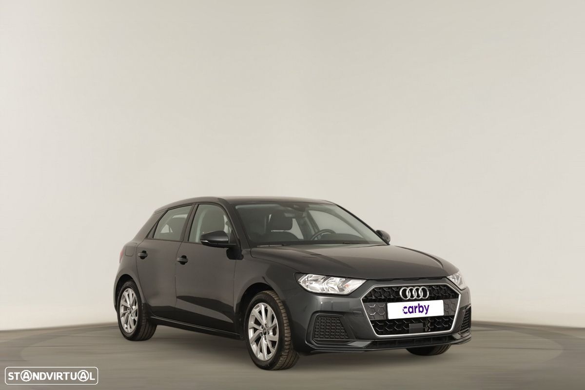 Audi A1 Sportback 25 TFSI Advanced - 1