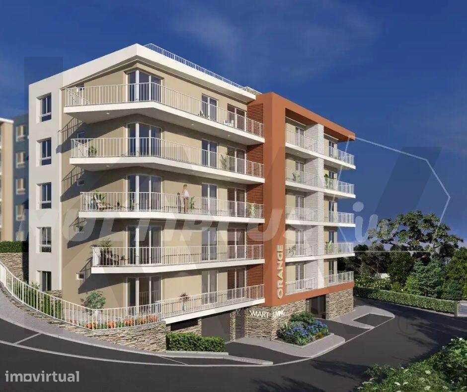ORANGE SMART LIVING - Grande imagem: 2/16