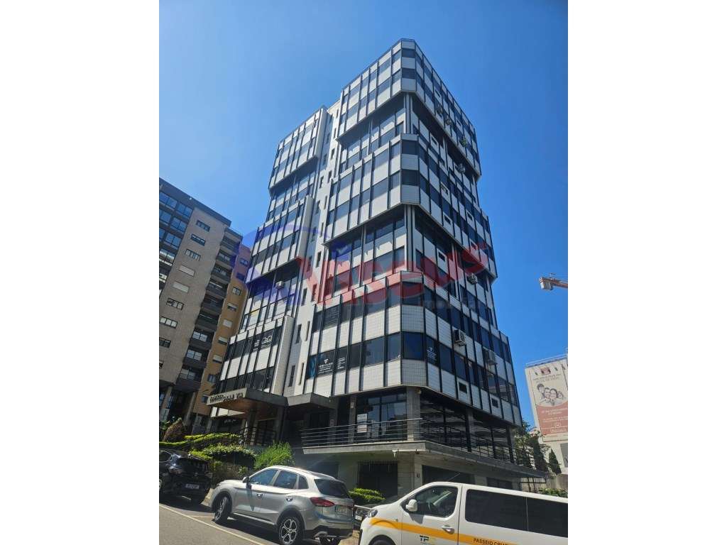 Escritório Gaia Avenida - Grande imagem: 4/9