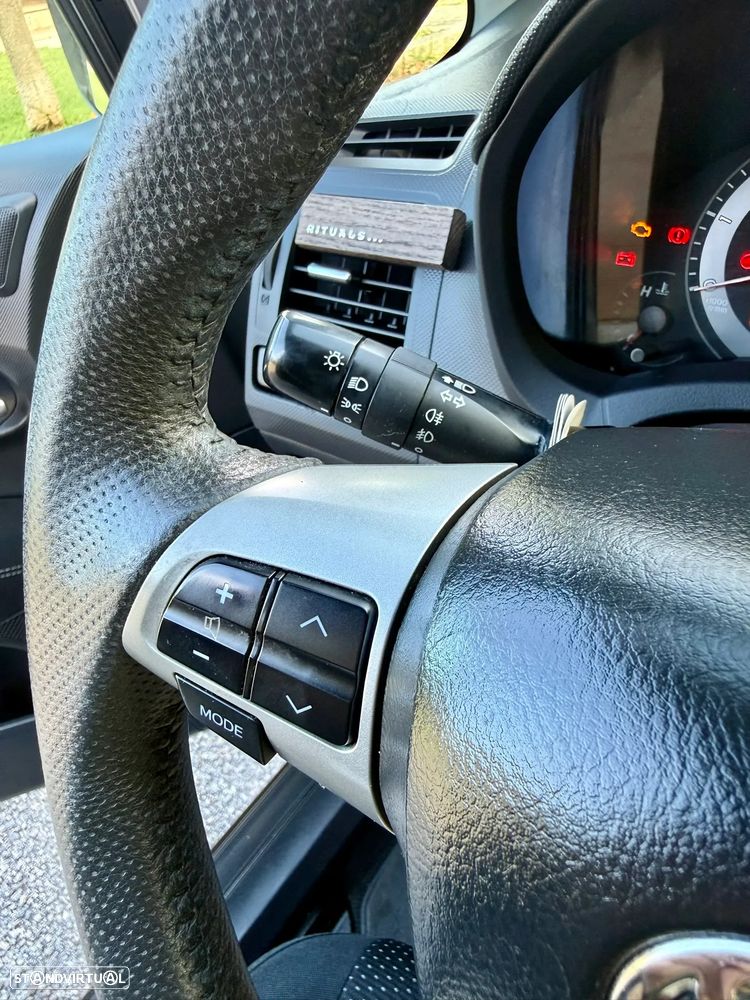 Toyota Auris 1.4 D-4D ACtive+VSC 110g - 18