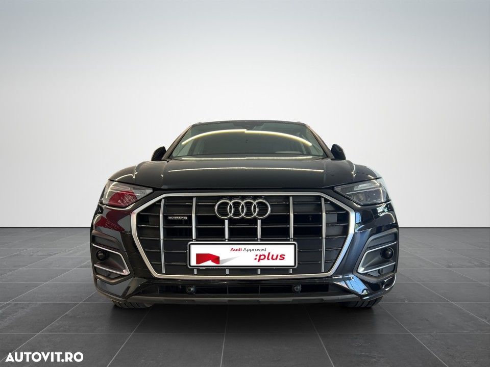 Audi Q5 - 2