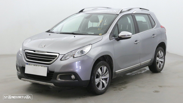 Peugeot 2008 1.2 PureTech Allure