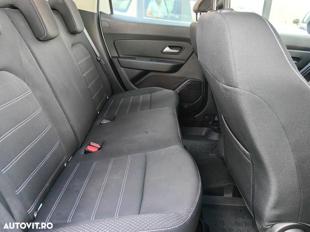 Dacia Duster TCe 150 4WD Prestige - 16