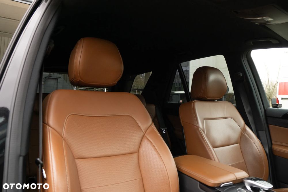 Mercedes-Benz GLE 350 d 4-Matic - 20