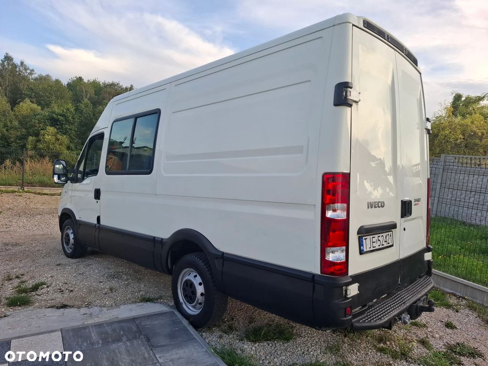 Iveco Daily 29L14 - 4