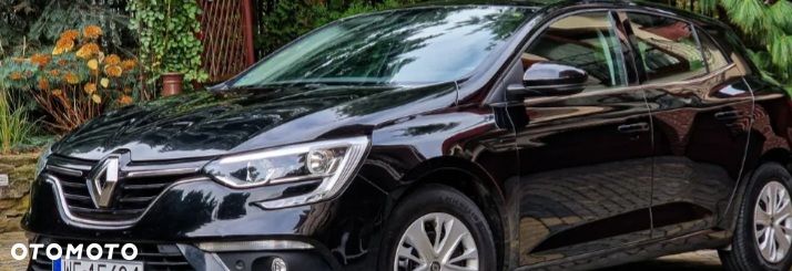 Renault Megane 2020 photo 5