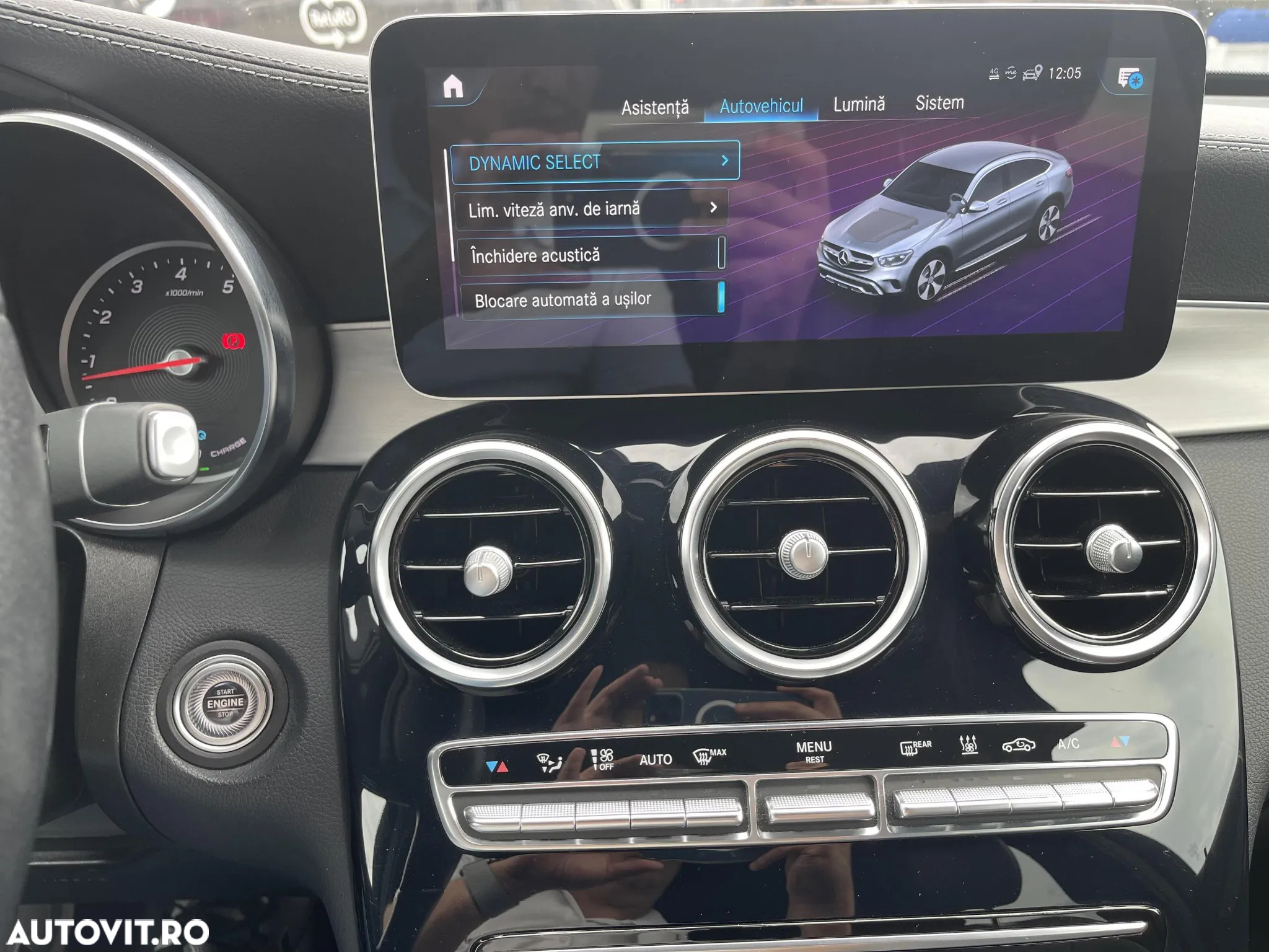 Mercedes-Benz GLC - 19