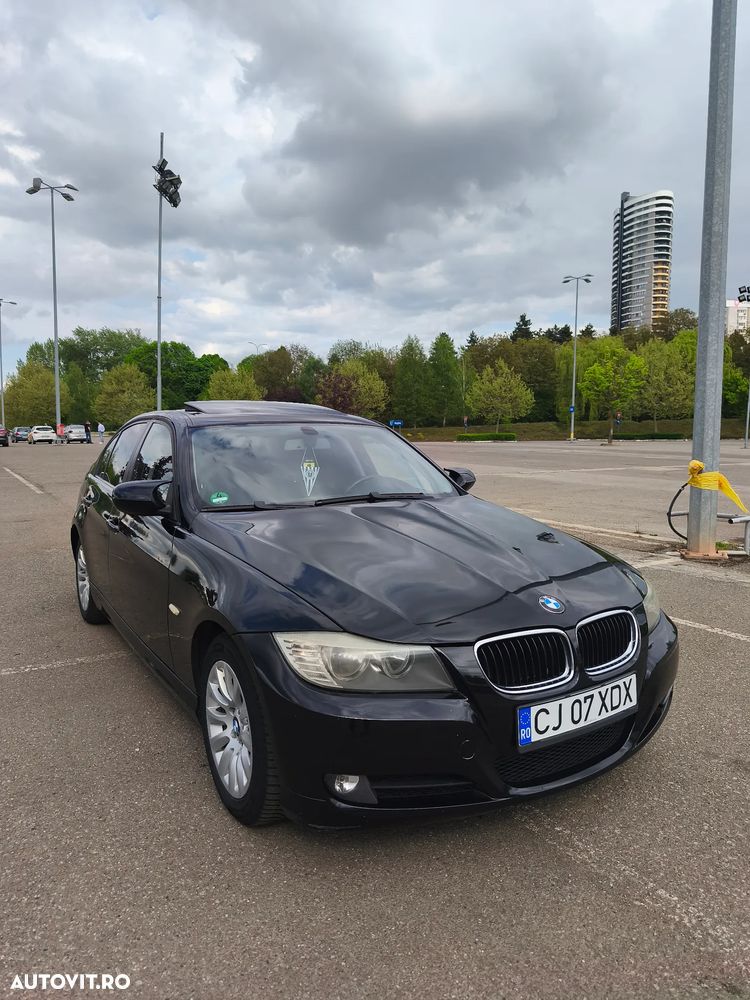 BMW Seria 3 - 2