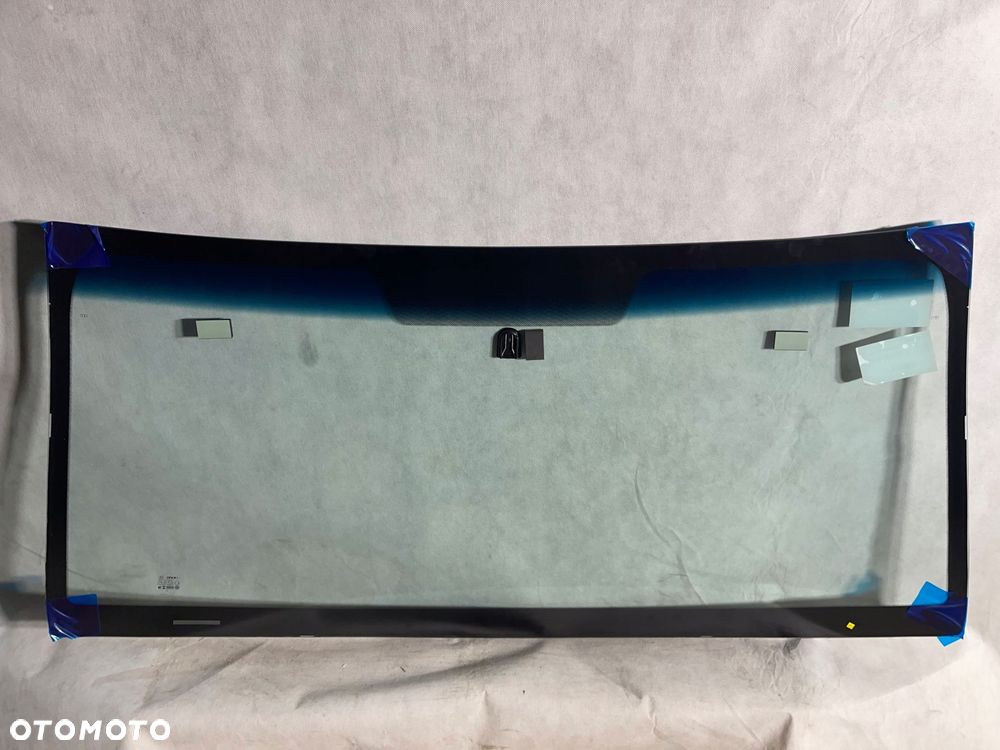 toyota sequoia szyba przednia nowa solar 2001-2007 - 4
