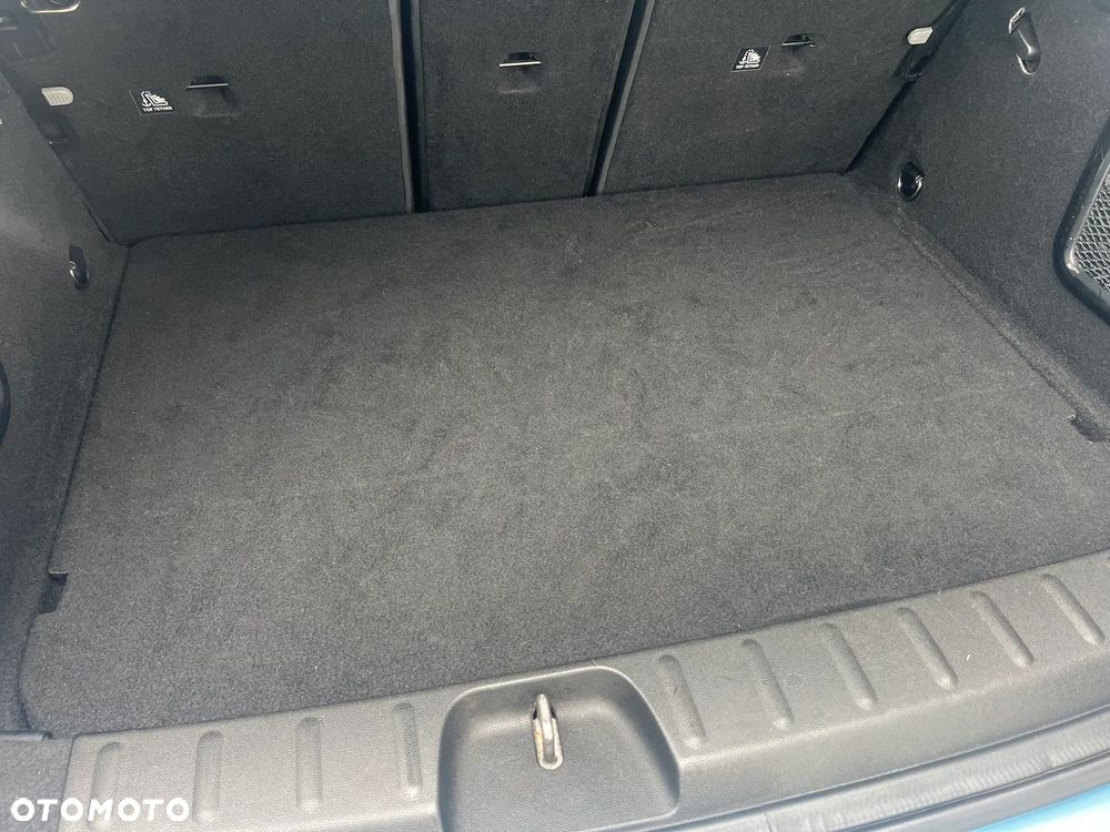 MINI Clubman Cooper SD All4 - 12