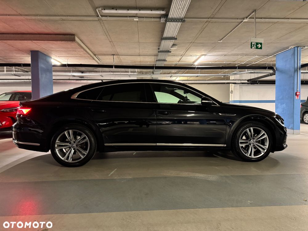 Volkswagen Arteon 2.0 TSI R-Line DSG - 8