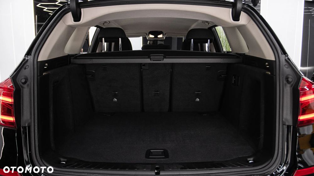 BMW X3 xDrive20i GPF - 29