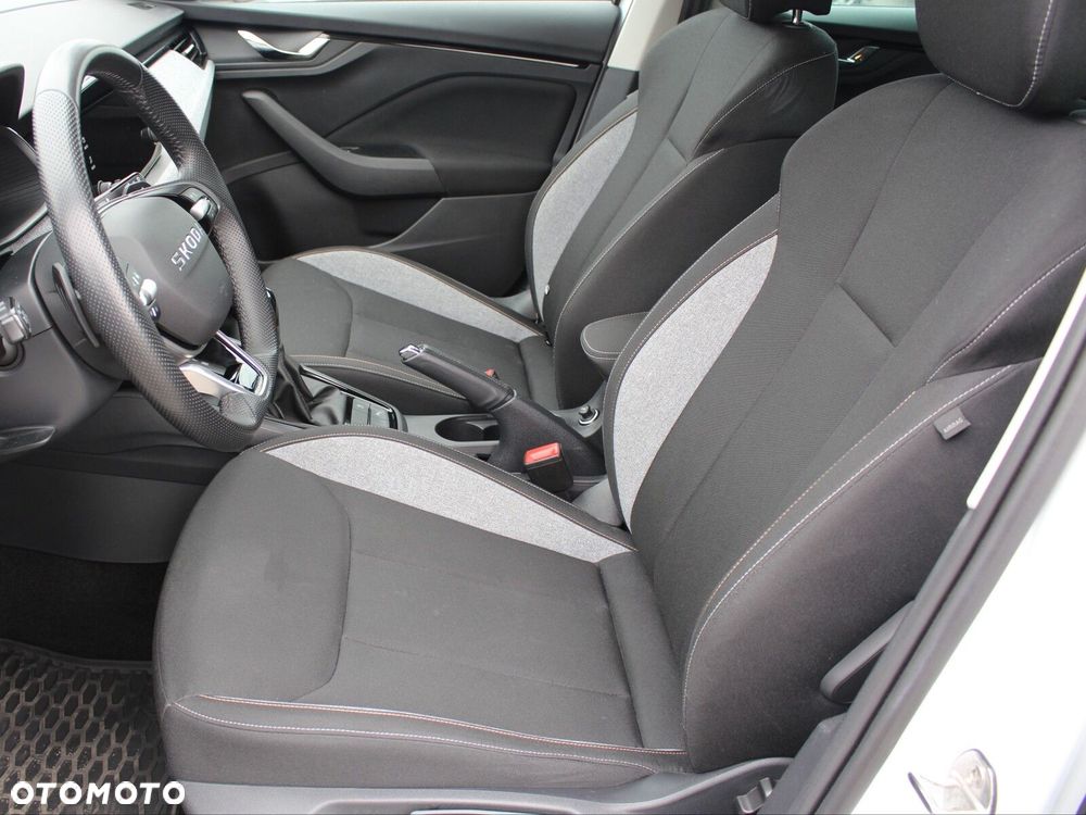 Skoda Scala 1.0 TSI Selection DSG - 13