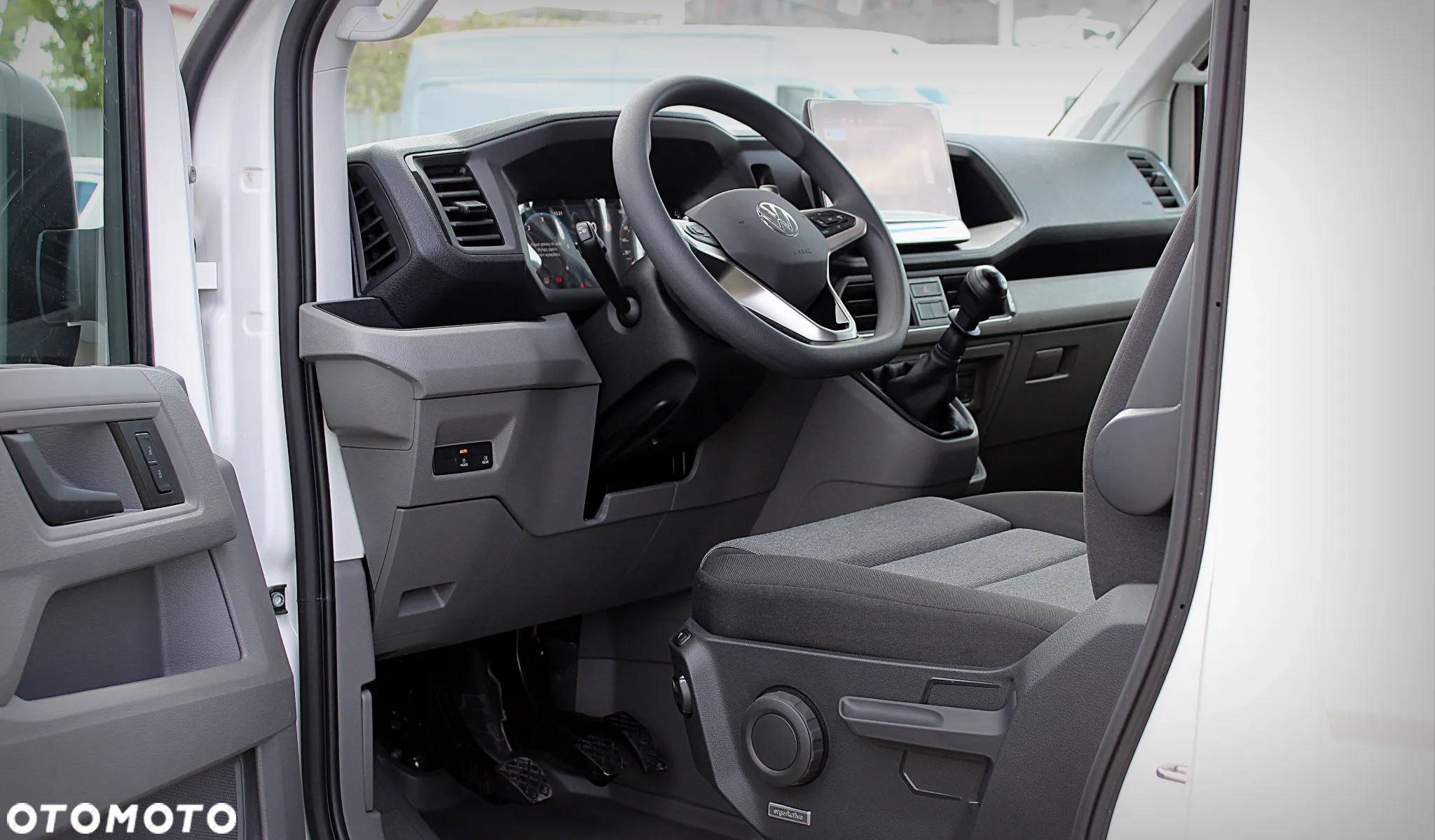 Volkswagen Crafter 35 TDI - 7
