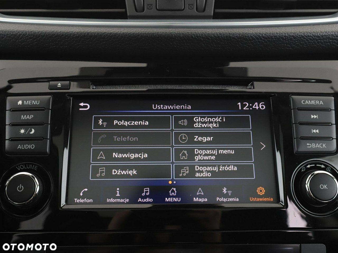 Nissan Qashqai 1.7 dCi N-Connecta - 23