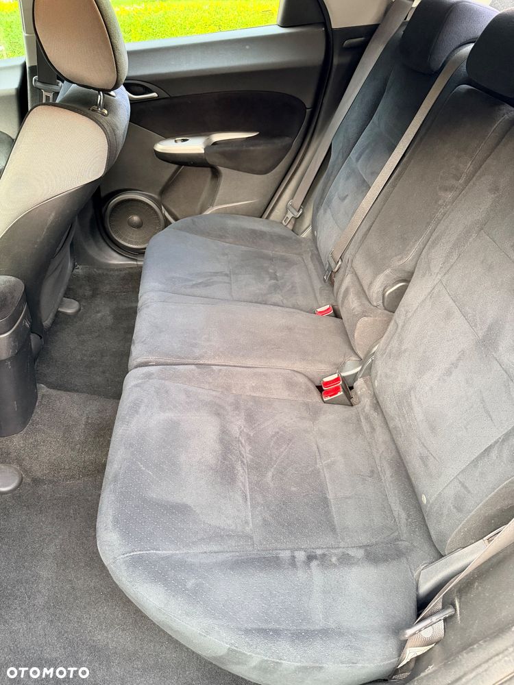 Honda Civic 1.8 Comfort - 17