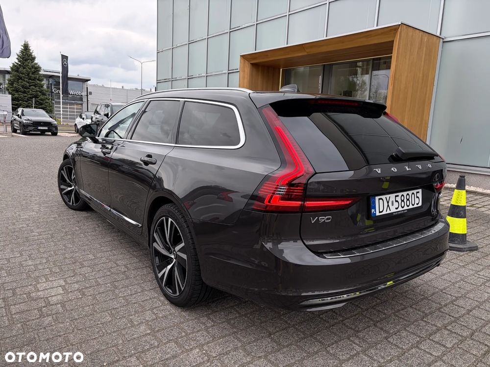 Volvo V90 - 6