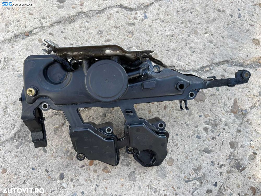 Capac Motor Epurator Ulei Gaze Renault Trafic 2.0 DCI 2006 - 2014 8200673395 [1909] - 1