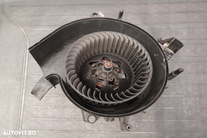 Ventilator aeroterma 985465S 985465S BMW Seria 3 E90 [2004 - 2010] Se - 3