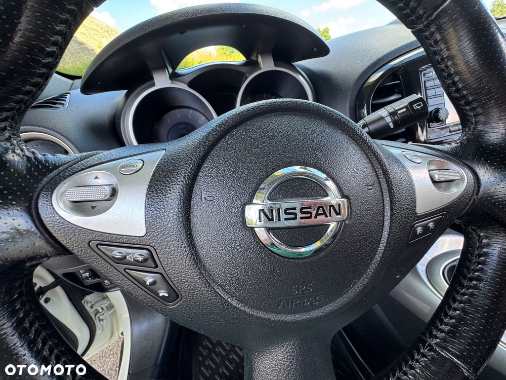 Nissan Juke - 40