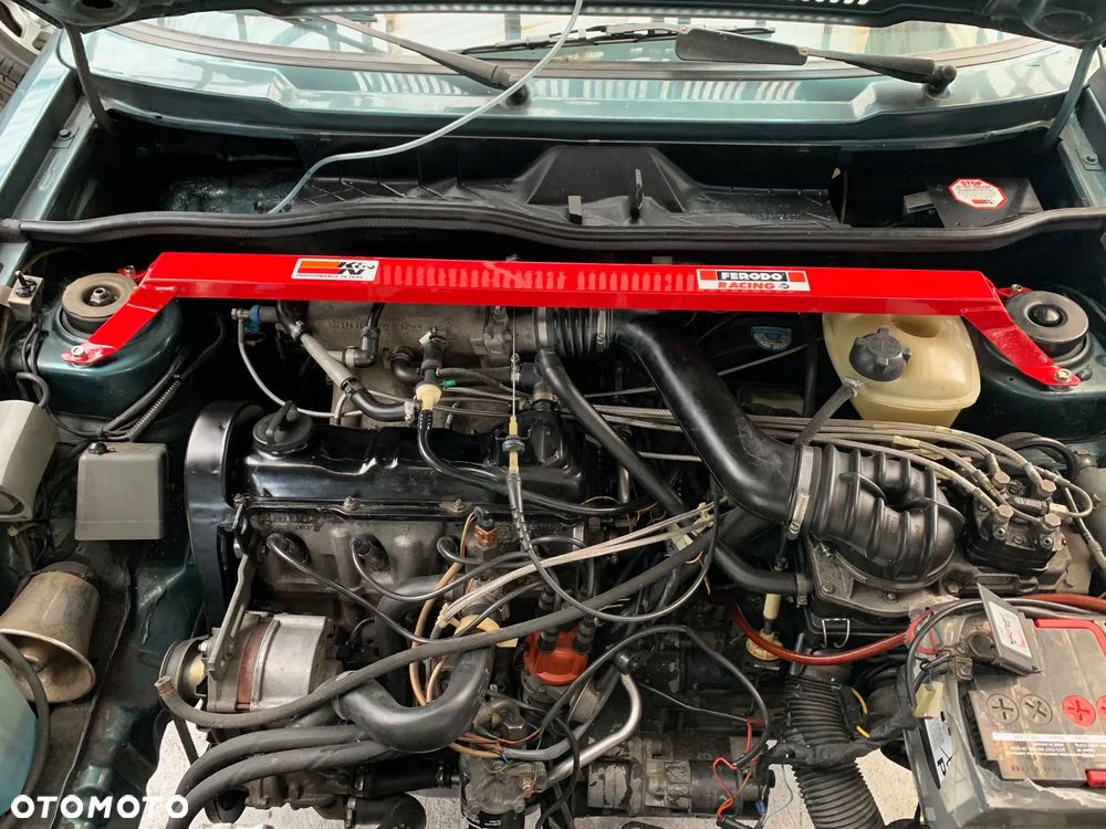 Volkswagen Golf 1.8 GTI - 8