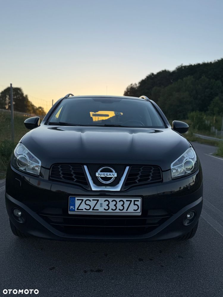 Nissan Qashqai 1.6 I-Way - 5