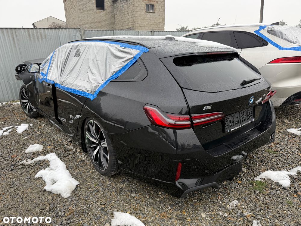 BMW i5 83.9kWh xDrive40 M Sport Edition - 3