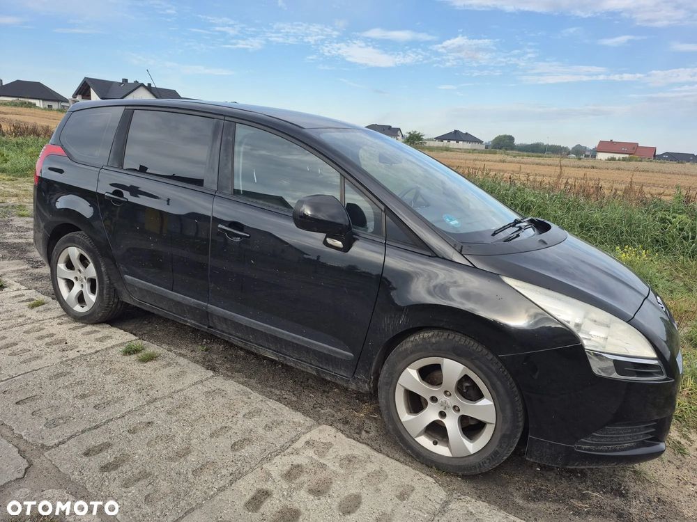 Peugeot 5008 1.6 Active - 4