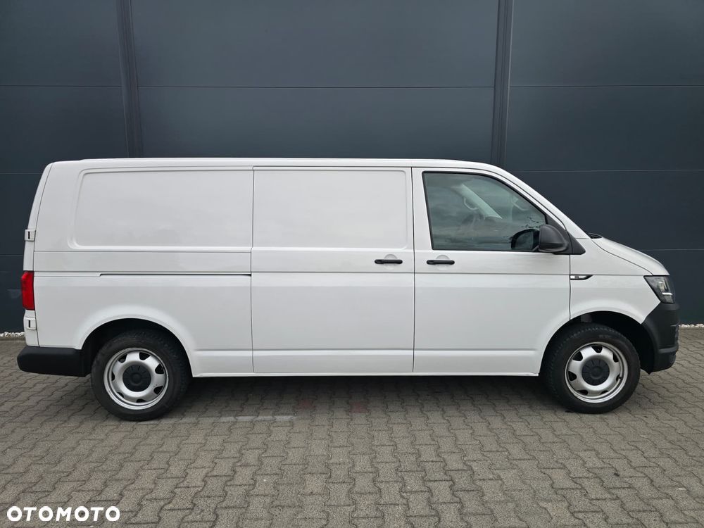 Volkswagen TRANSPORTER T6 - 2