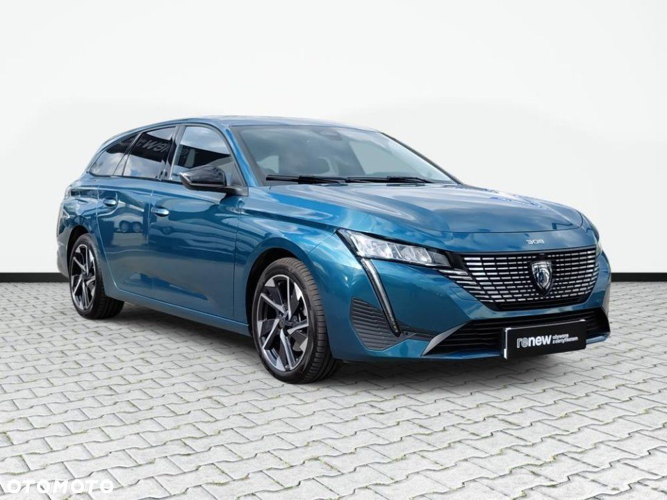 Peugeot 308 - 23