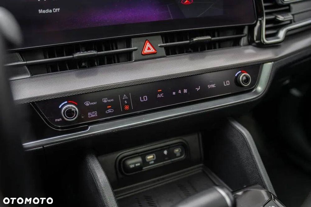 Kia Sportage - 17