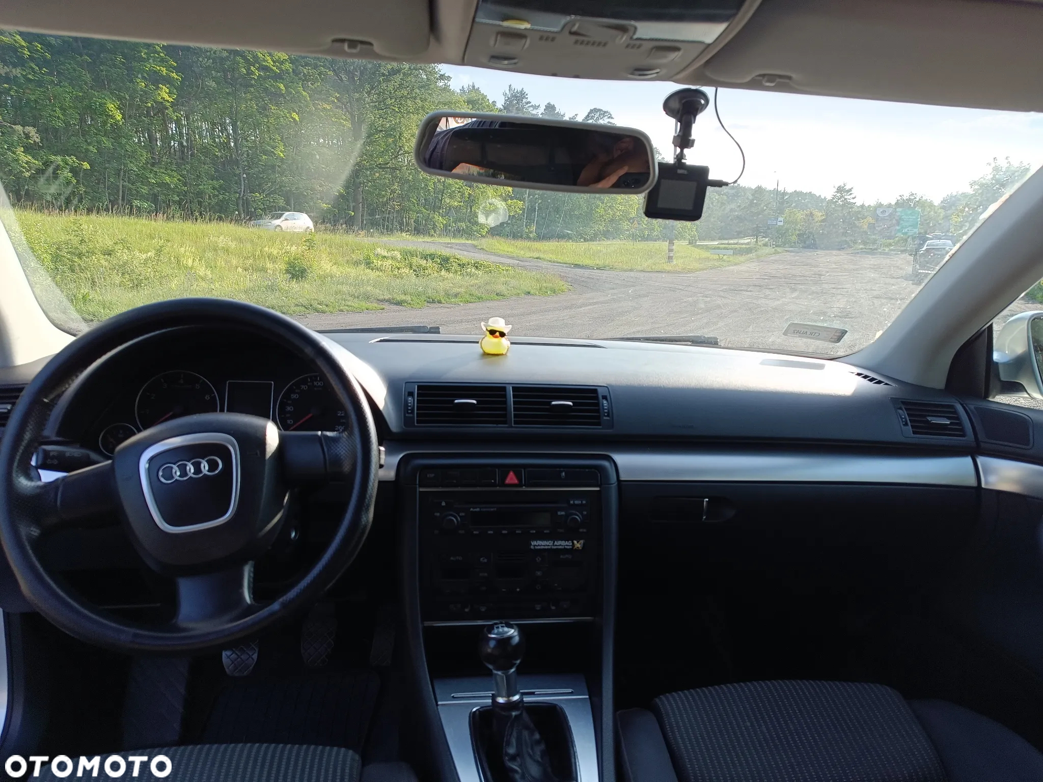 Audi A4 Avant 1.8T - 15