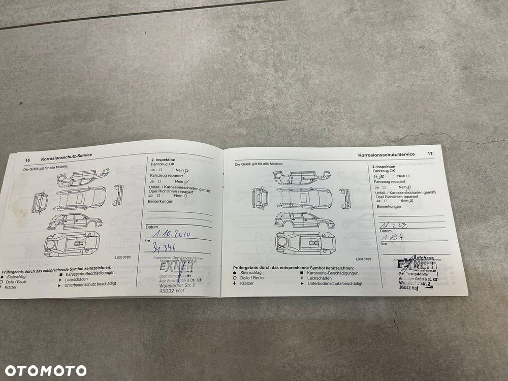 Opel Crossland X 1.2 Start/Stop Ultimate - 41