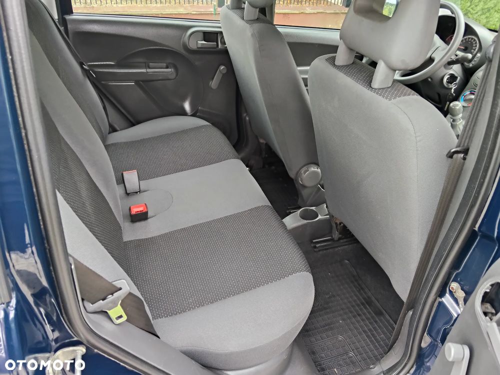 Fiat Panda 1.1 Active - 21