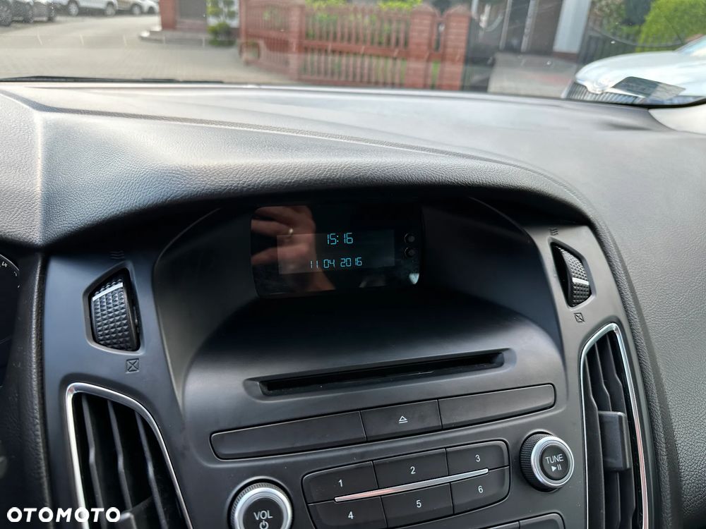 Ford Focus - 12