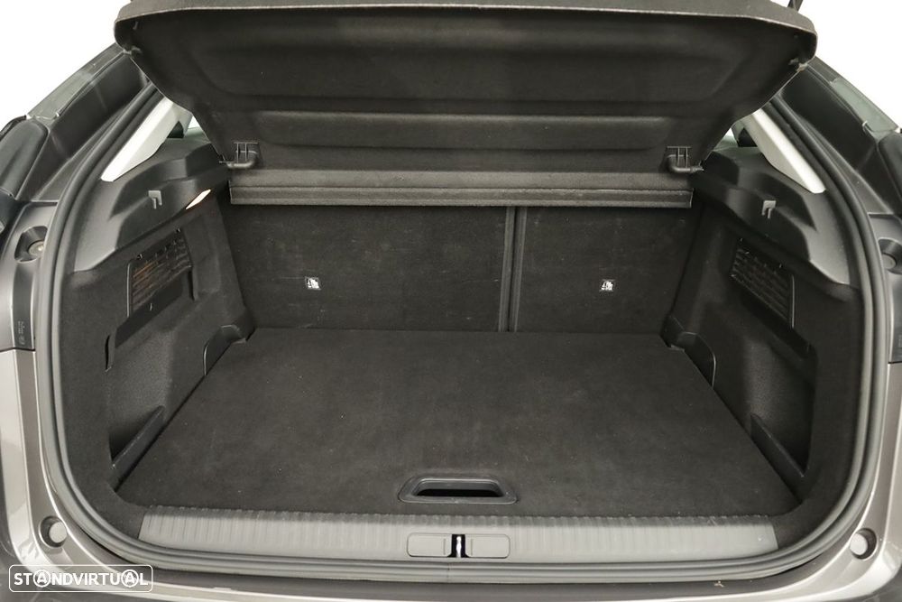 Citroën C4 1.2 PureTech Plus - 22