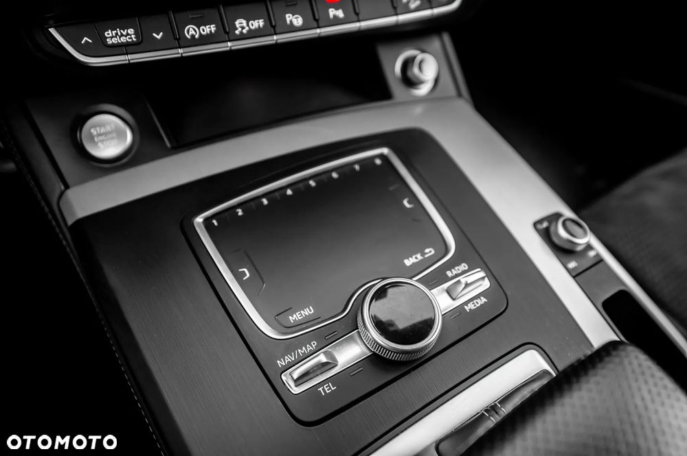 Audi Q5 2.0 TDI Quattro S tronic sport - 39