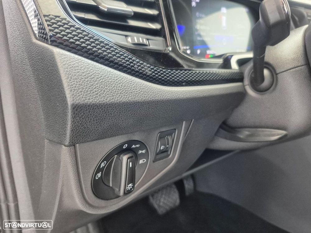VW Polo 1.0 TSI Style DSG - 10