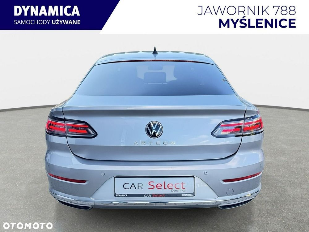 Volkswagen Arteon 2.0 TSI DSG Elegance - 8